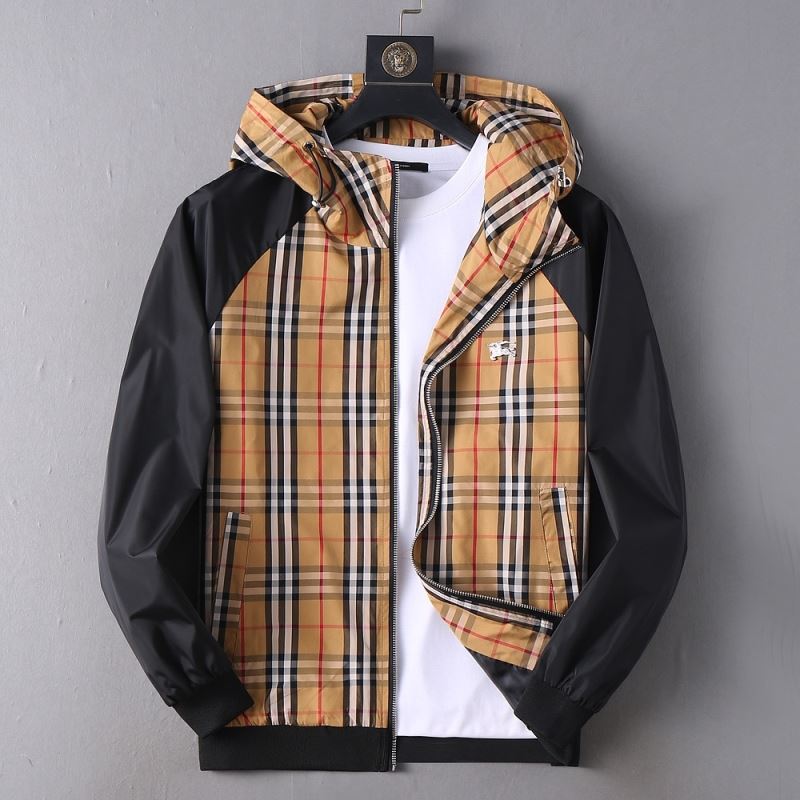 Burberry Outwear